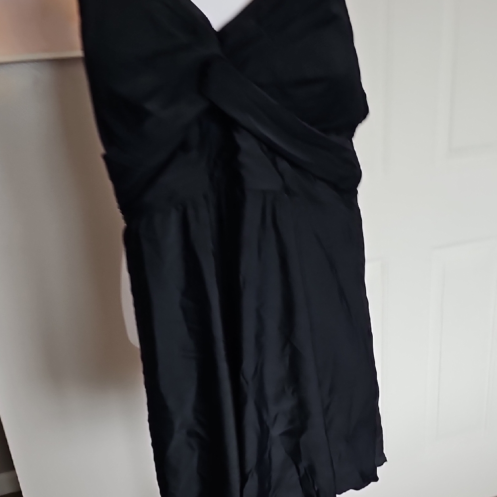 Younique Swim Dress One Piece 16w
